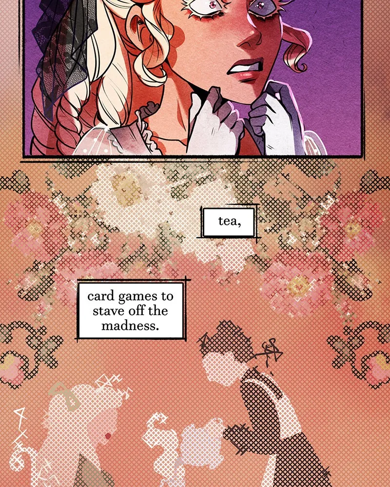 Read Nevermore EN Manga Online