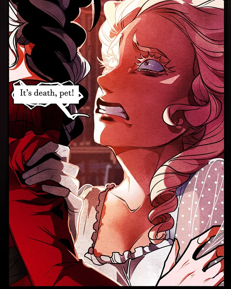 Read Nevermore EN Manga Online
