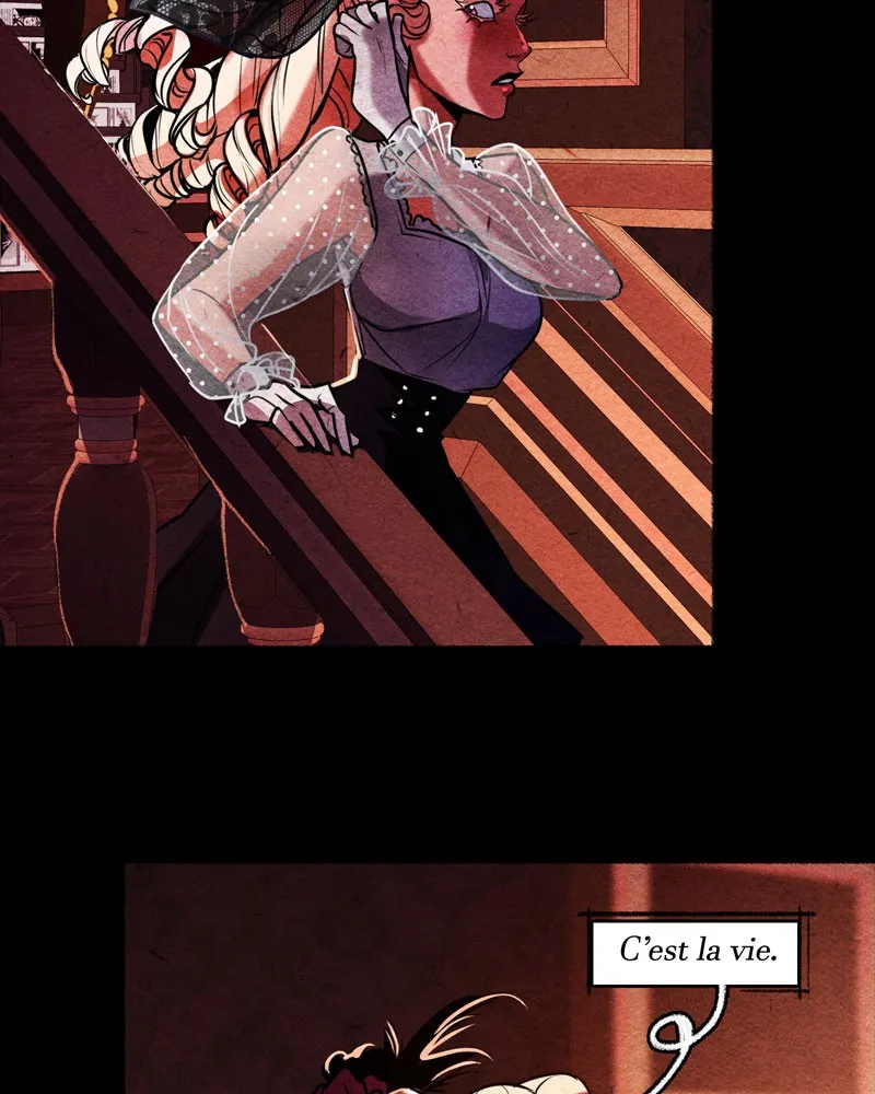Read Nevermore EN Manga Online