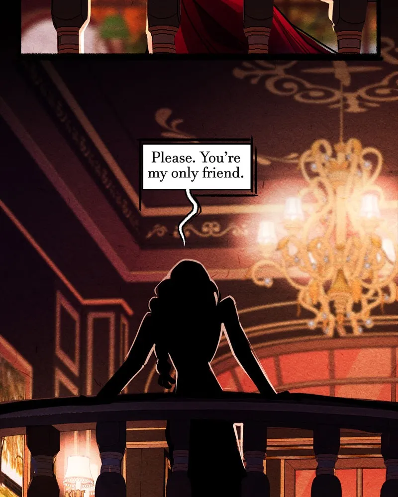 Read Nevermore EN Manga Online