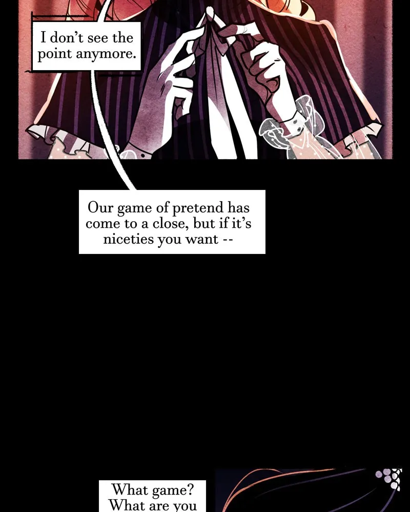 Read Nevermore EN Manga Online