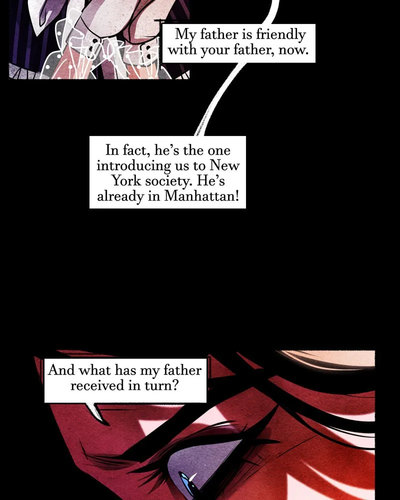 Read Nevermore EN Manga Online