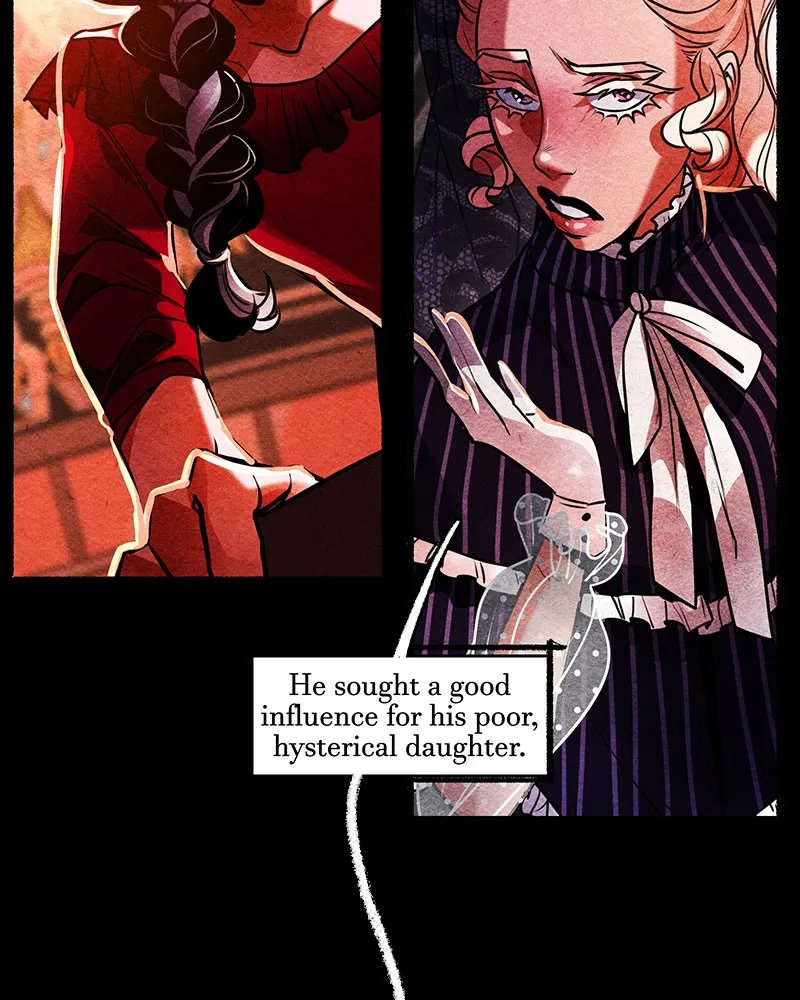 Read Nevermore EN Manga Online