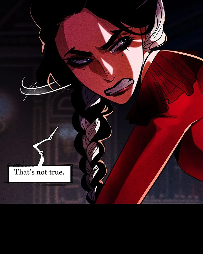Read Nevermore EN Manga Online