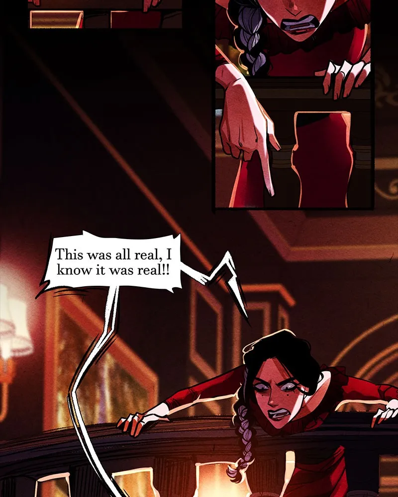 Read Nevermore EN Manga Online
