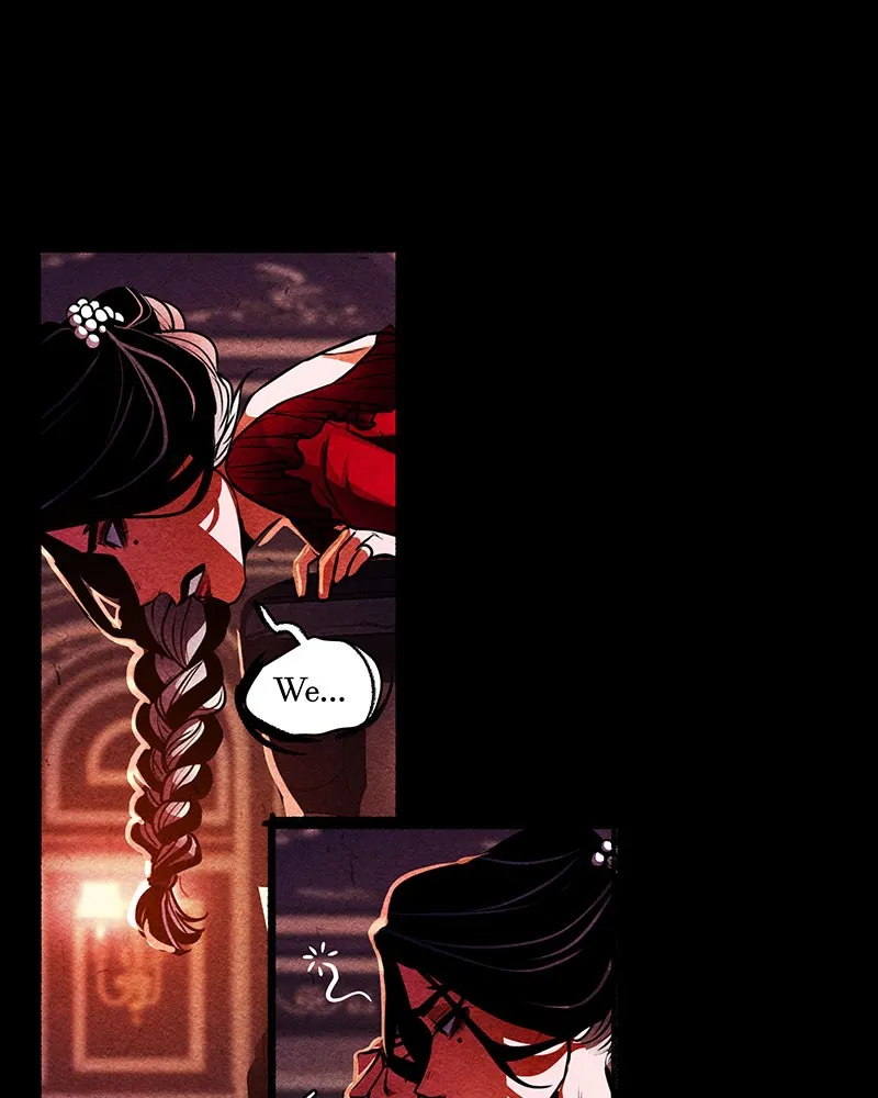 Read Nevermore EN Manga Online