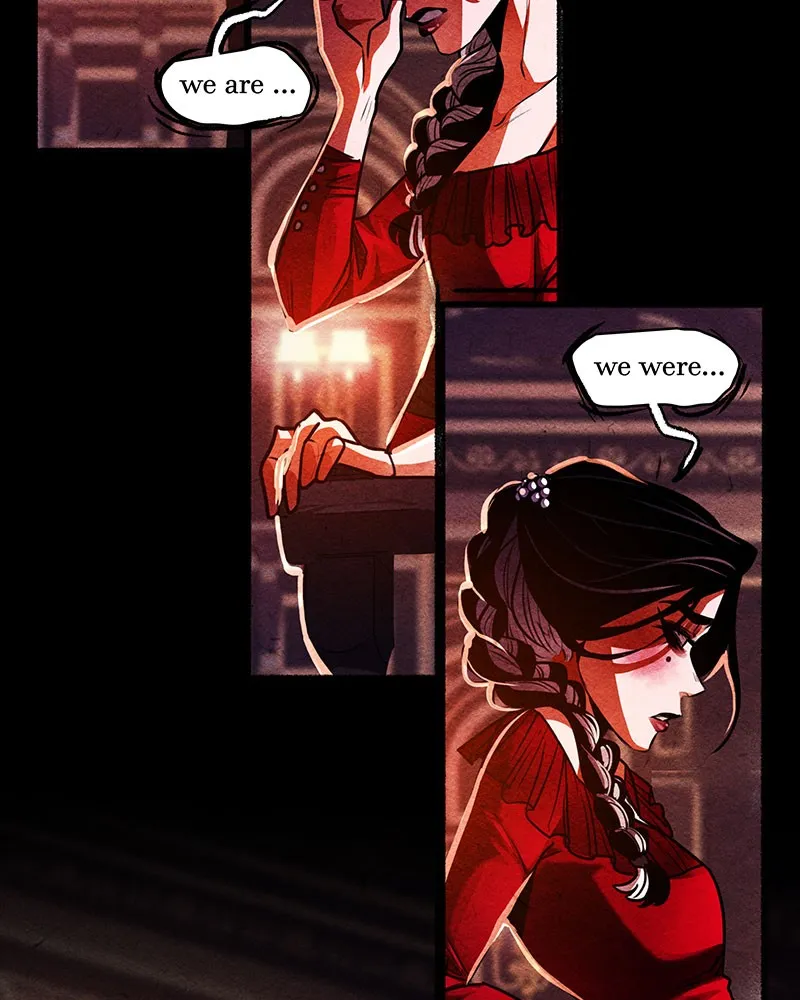 Read Nevermore EN Manga Online