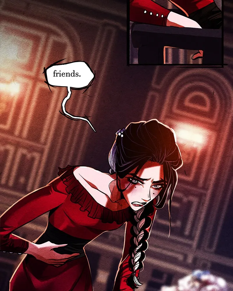 Read Nevermore EN Manga Online