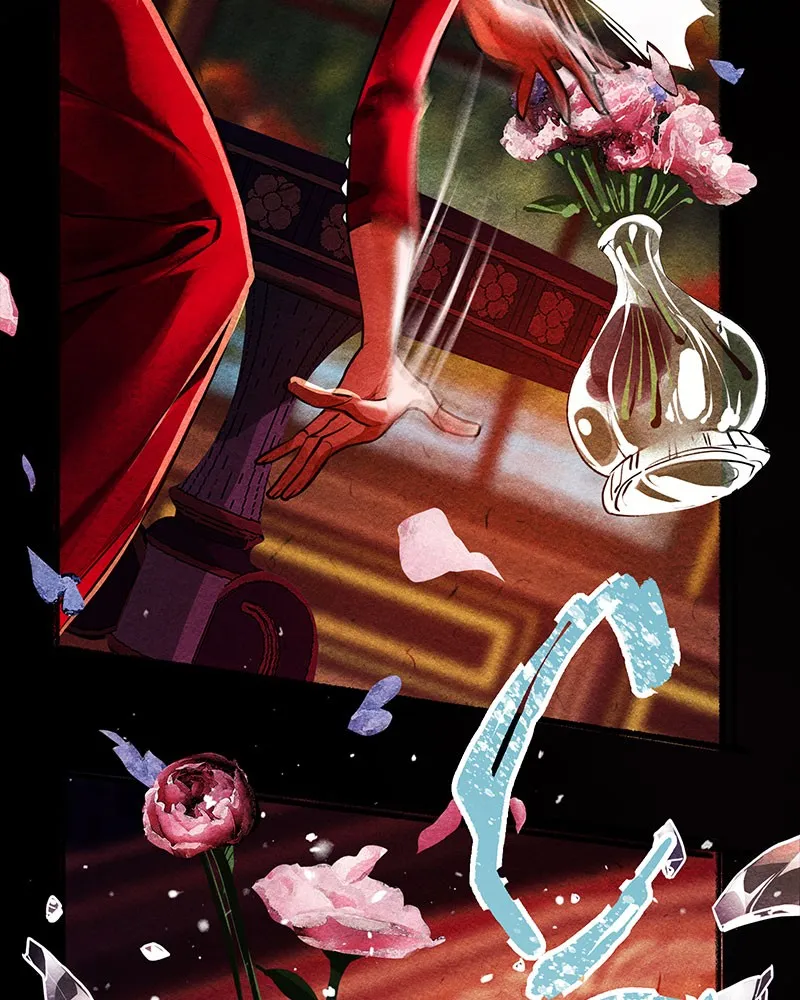 Read Nevermore EN Manga Online