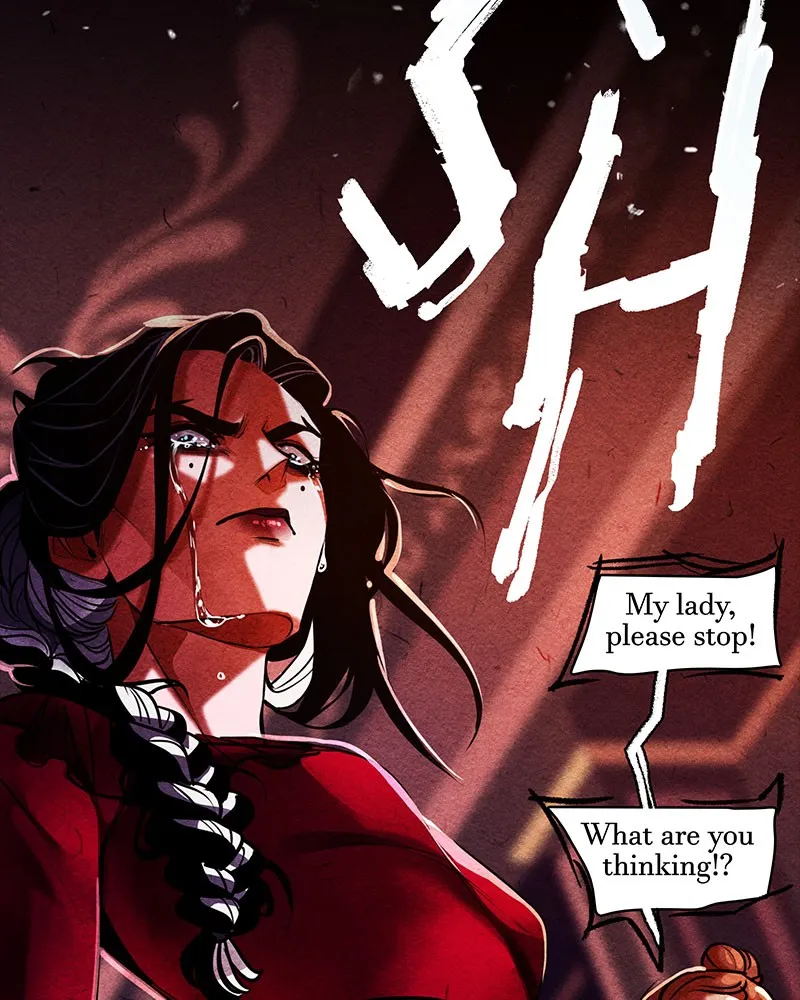 Read Nevermore EN Manga Online
