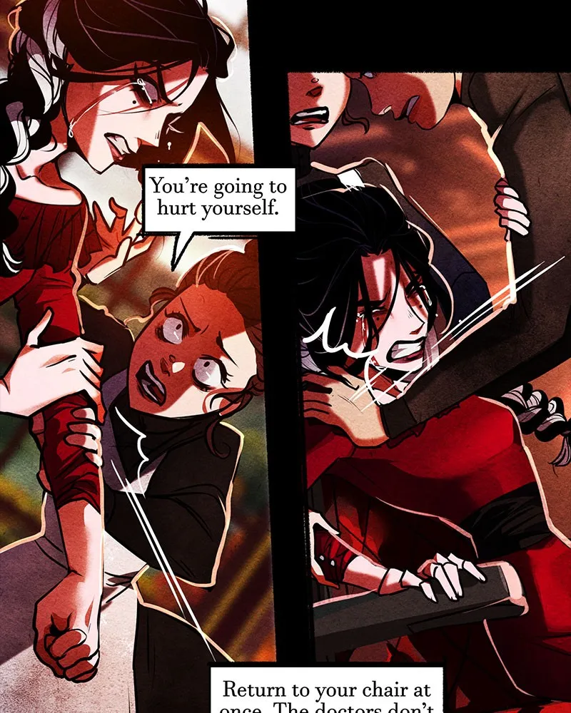Read Nevermore EN Manga Online