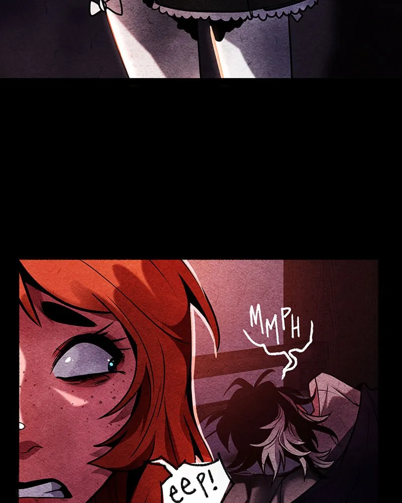 Read Nevermore EN Manga Online