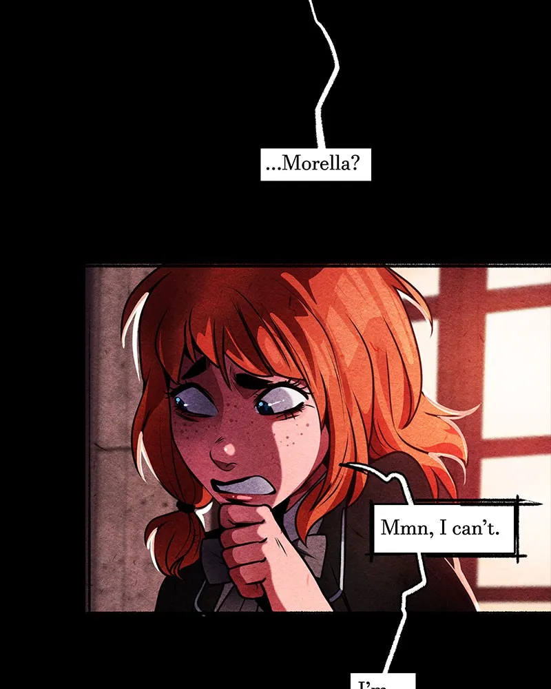 Read Nevermore EN Manga Online