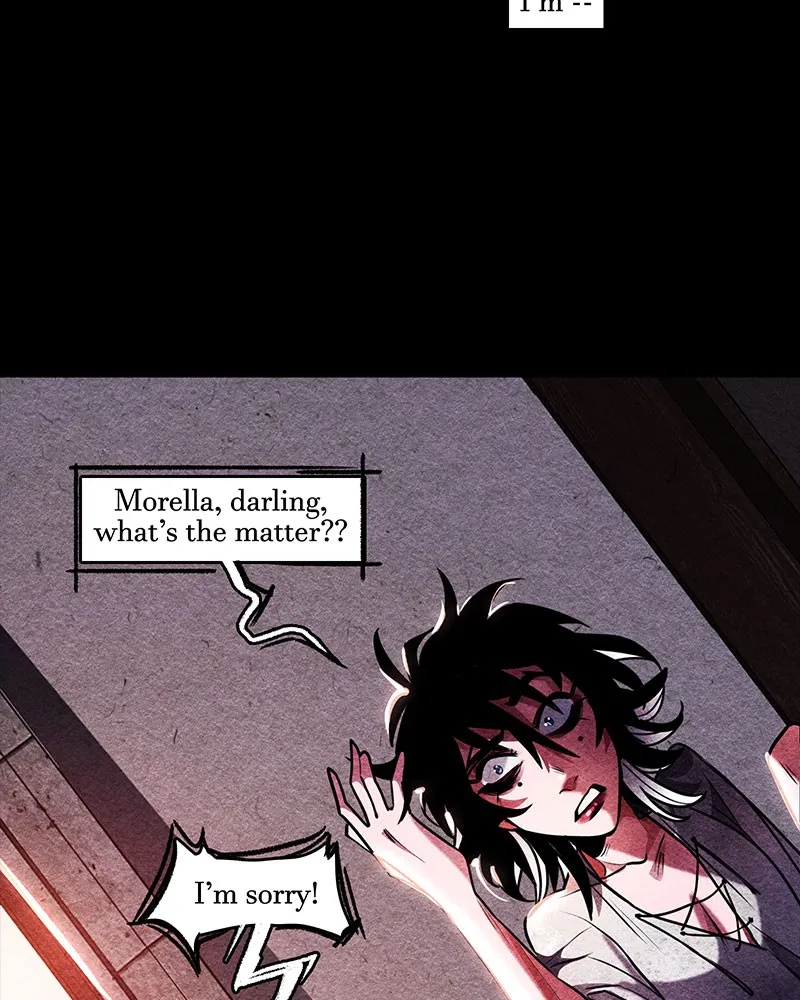 Read Nevermore EN Manga Online