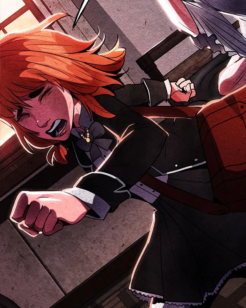 Read Nevermore EN Manga Online