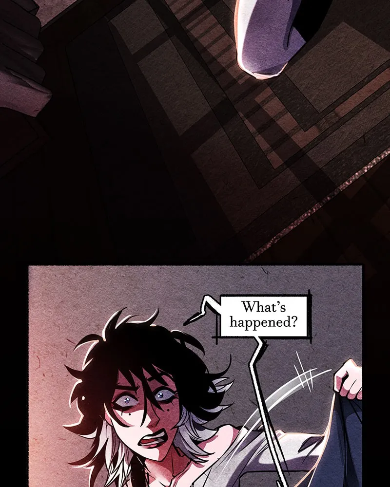 Read Nevermore EN Manga Online