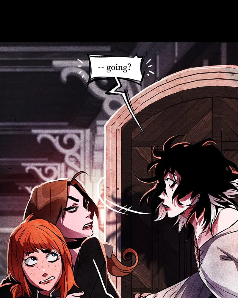 Read Nevermore EN Manga Online