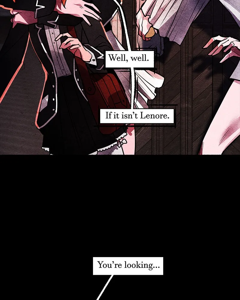 Read Nevermore EN Manga Online