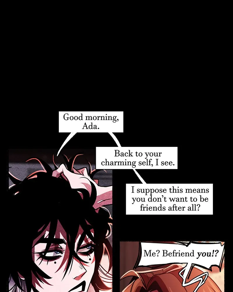 Read Nevermore EN Manga Online