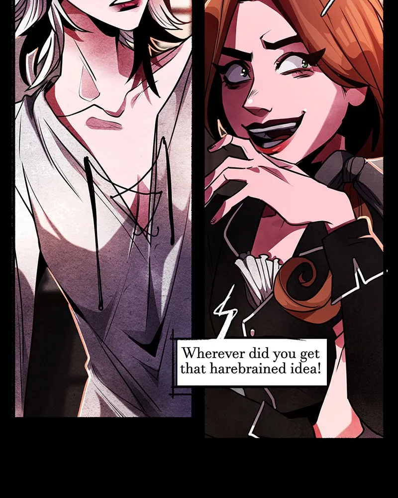 Read Nevermore EN Manga Online