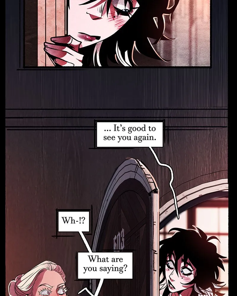 Read Nevermore EN Manga Online