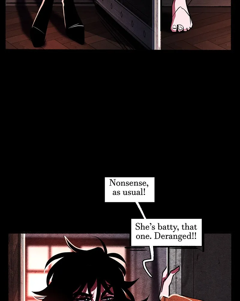 Read Nevermore EN Manga Online