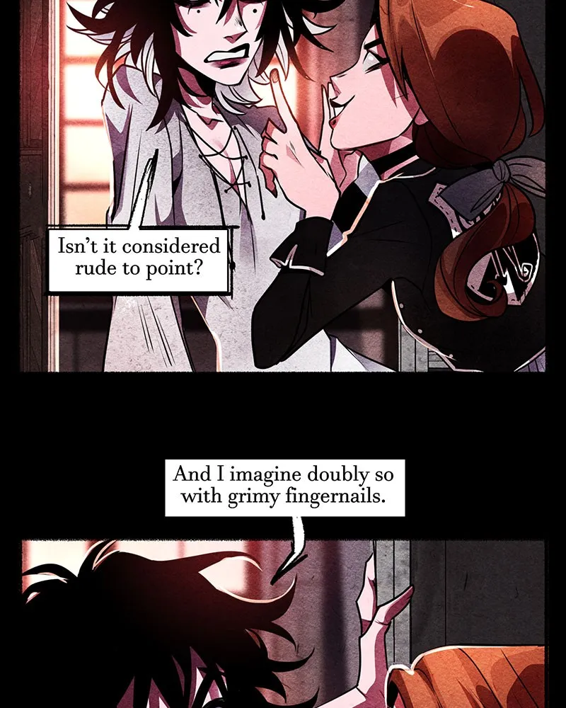 Read Nevermore EN Manga Online