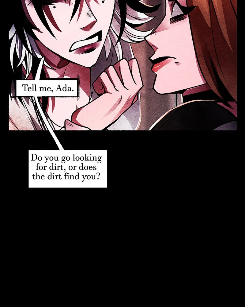 Read Nevermore EN Manga Online