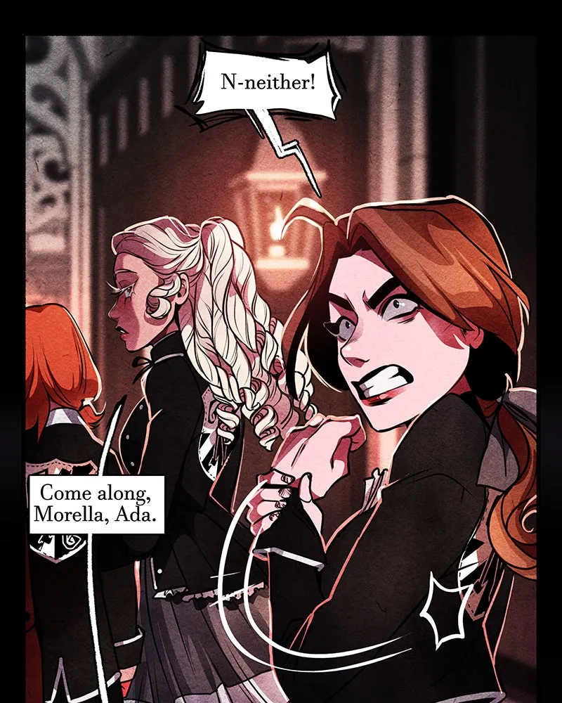 Read Nevermore EN Manga Online