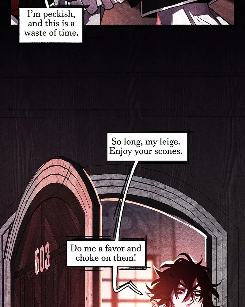 Read Nevermore EN Manga Online