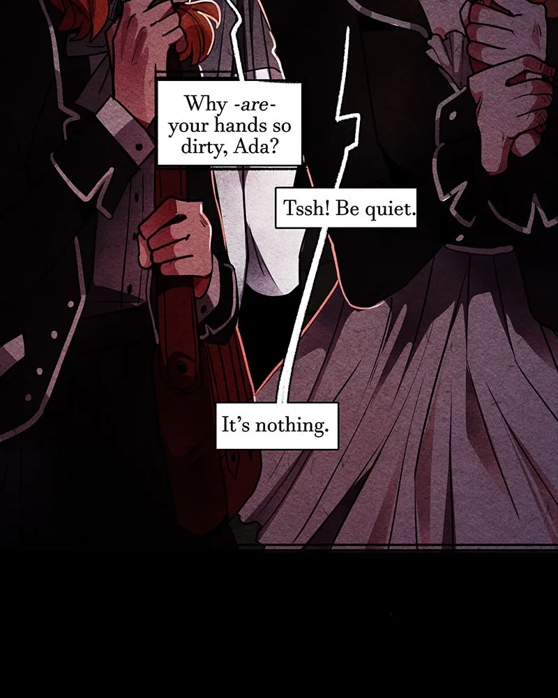 Read Nevermore EN Manga Online