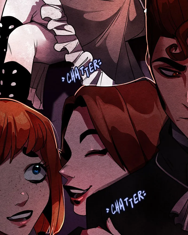 Read Nevermore EN Manga Online