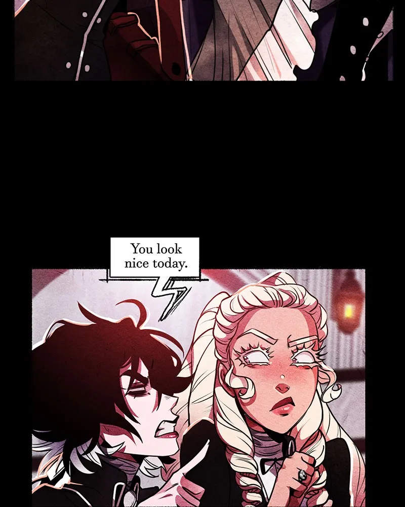 Read Nevermore EN Manga Online