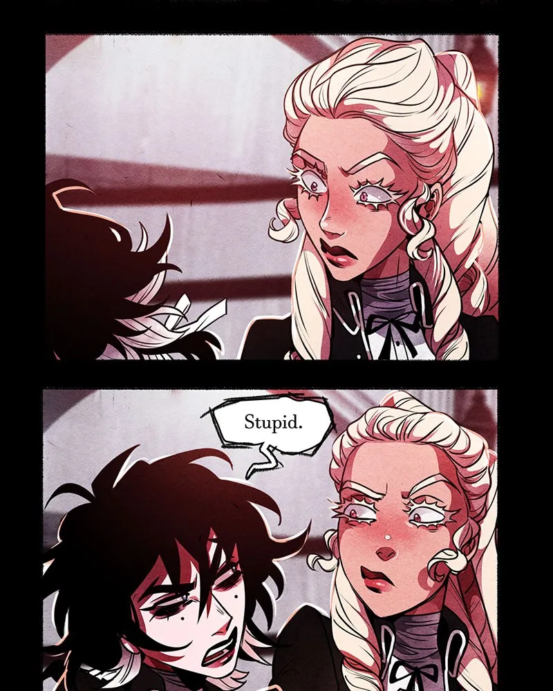 Read Nevermore EN Manga Online