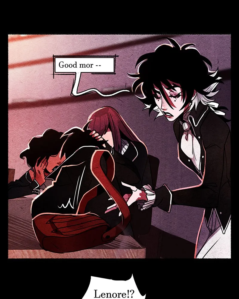 Read Nevermore EN Manga Online
