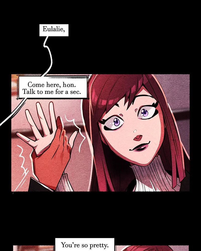 Read Nevermore EN Manga Online