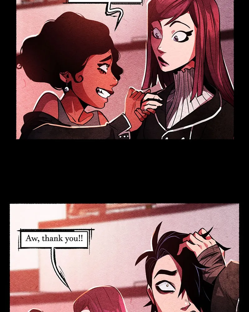 Read Nevermore EN Manga Online