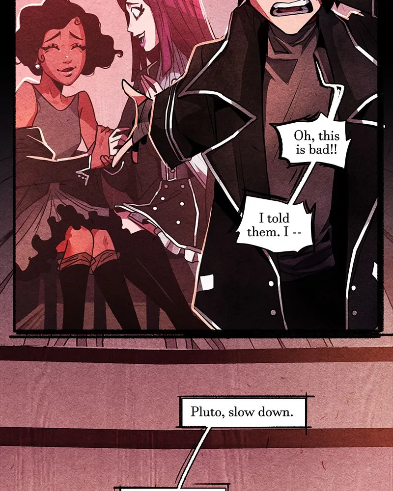 Read Nevermore EN Manga Online