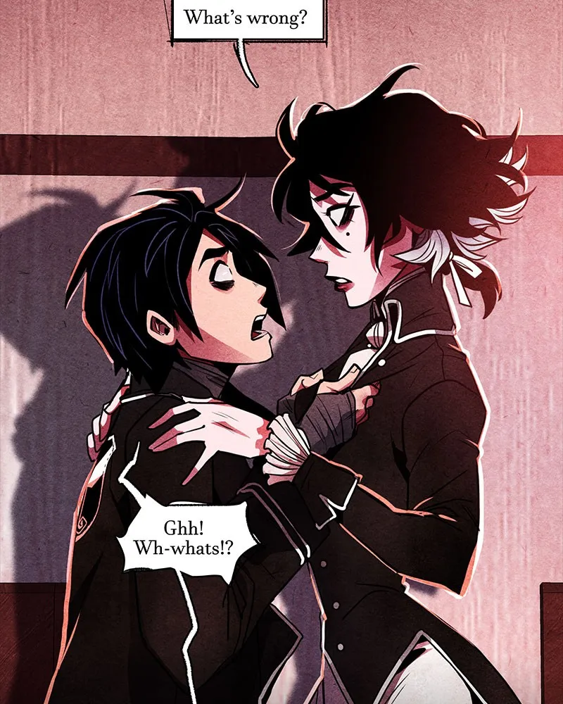 Read Nevermore EN Manga Online
