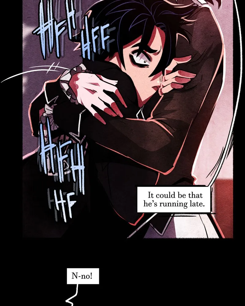 Read Nevermore EN Manga Online