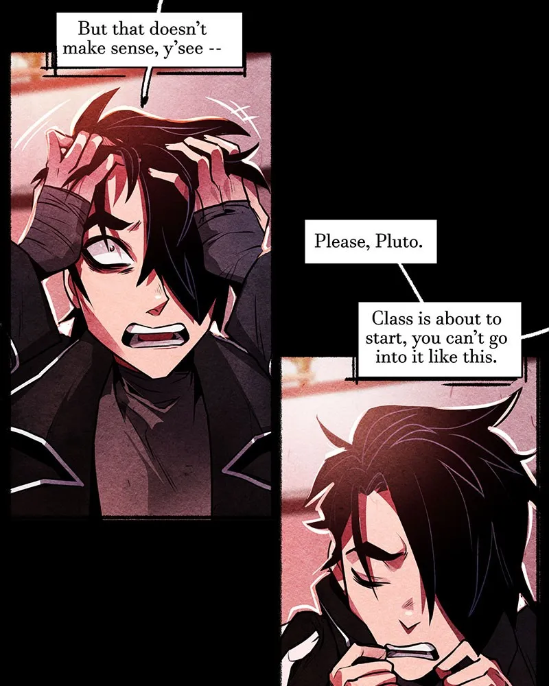 Read Nevermore EN Manga Online