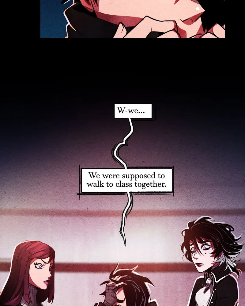 Read Nevermore EN Manga Online