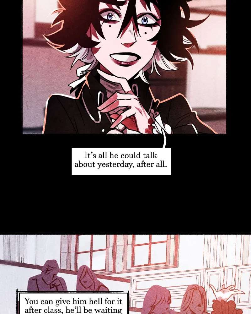 Read Nevermore EN Manga Online