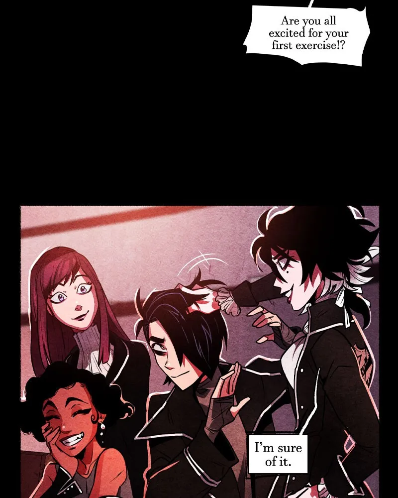 Read Nevermore EN Manga Online