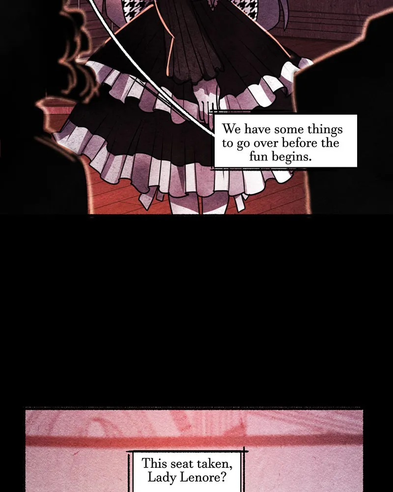 Read Nevermore EN Manga Online