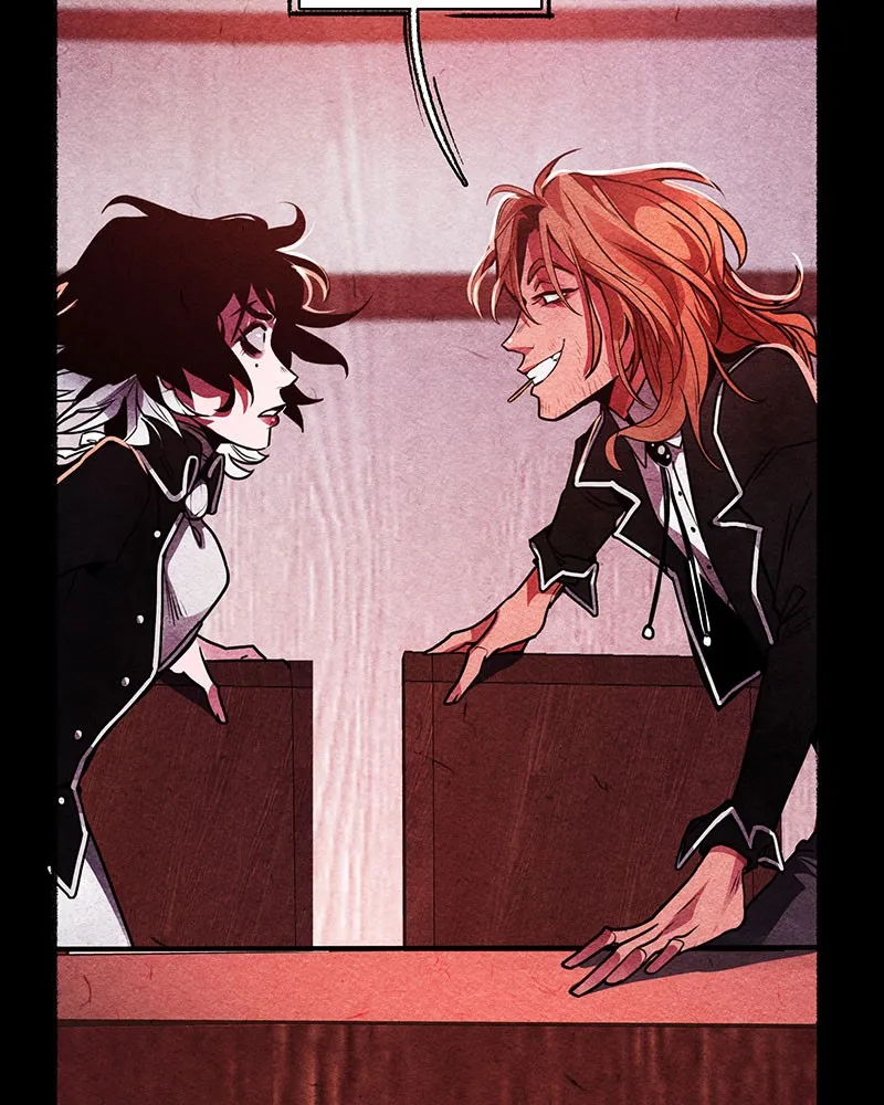 Read Nevermore EN Manga Online