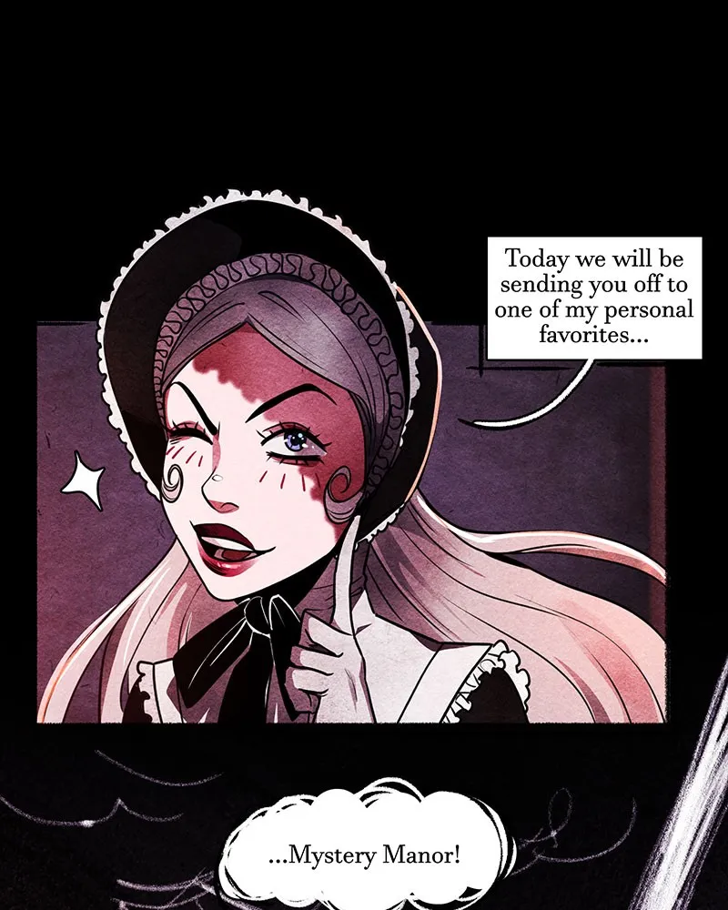 Read Nevermore EN Manga Online