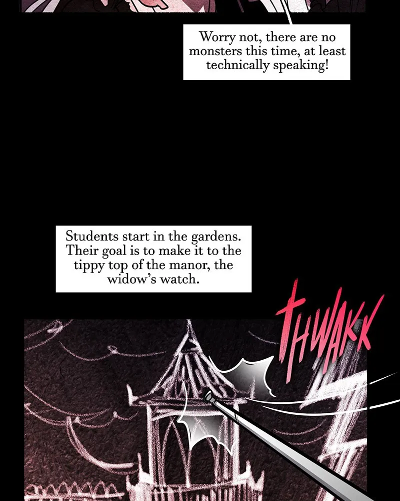Read Nevermore EN Manga Online