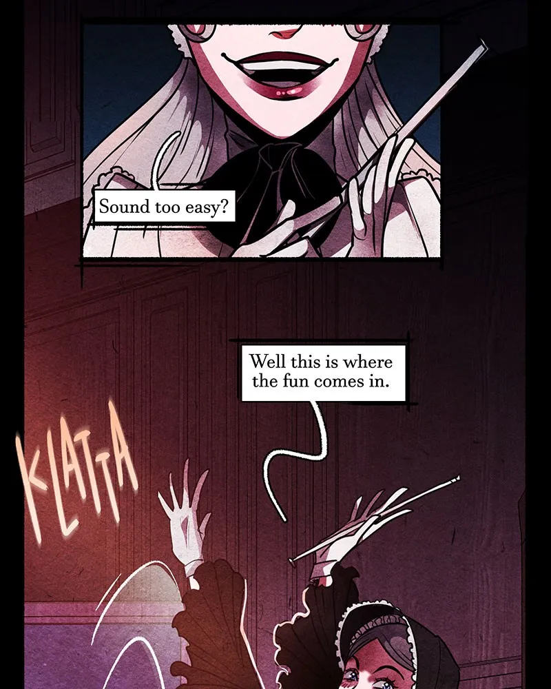 Read Nevermore EN Manga Online