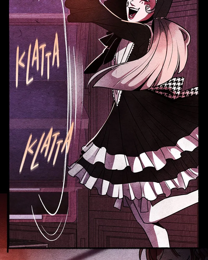 Read Nevermore EN Manga Online